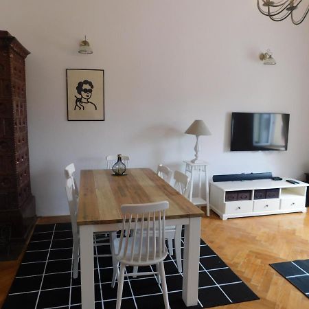 Cosy Resy Place Lublaň Exteriér fotografie