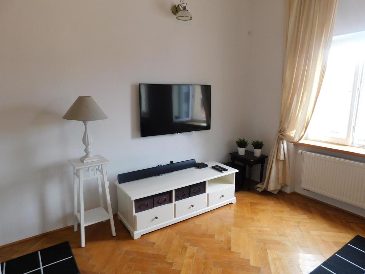 Cosy Resy Place Lublaň Exteriér fotografie