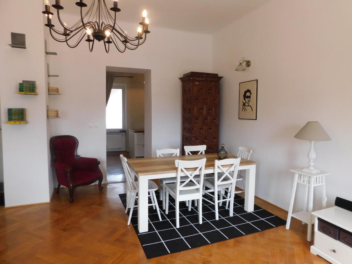 Cosy Resy Place Lublaň Exteriér fotografie