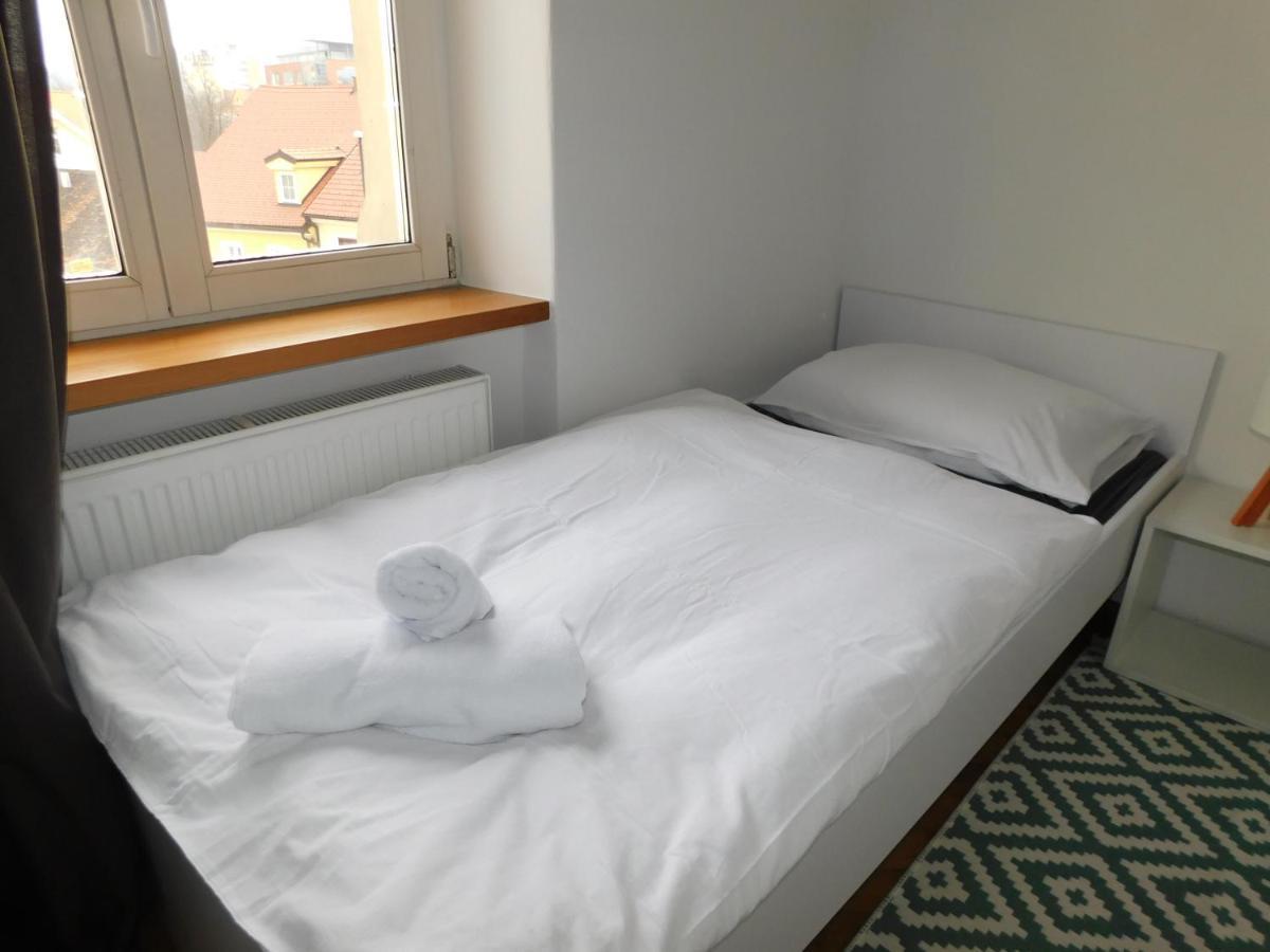 Cosy Resy Place Lublaň Exteriér fotografie